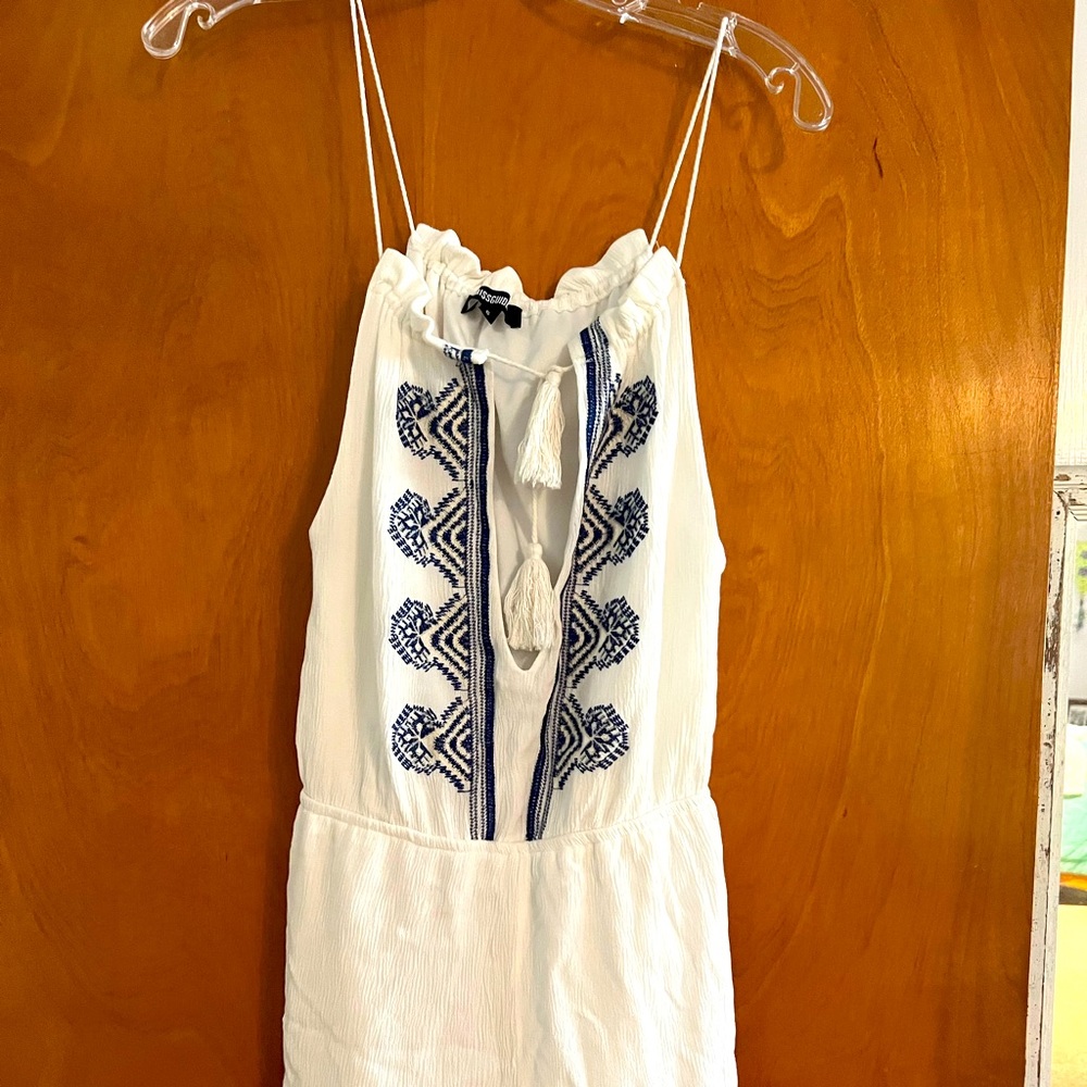 Misguided Romper - image 1